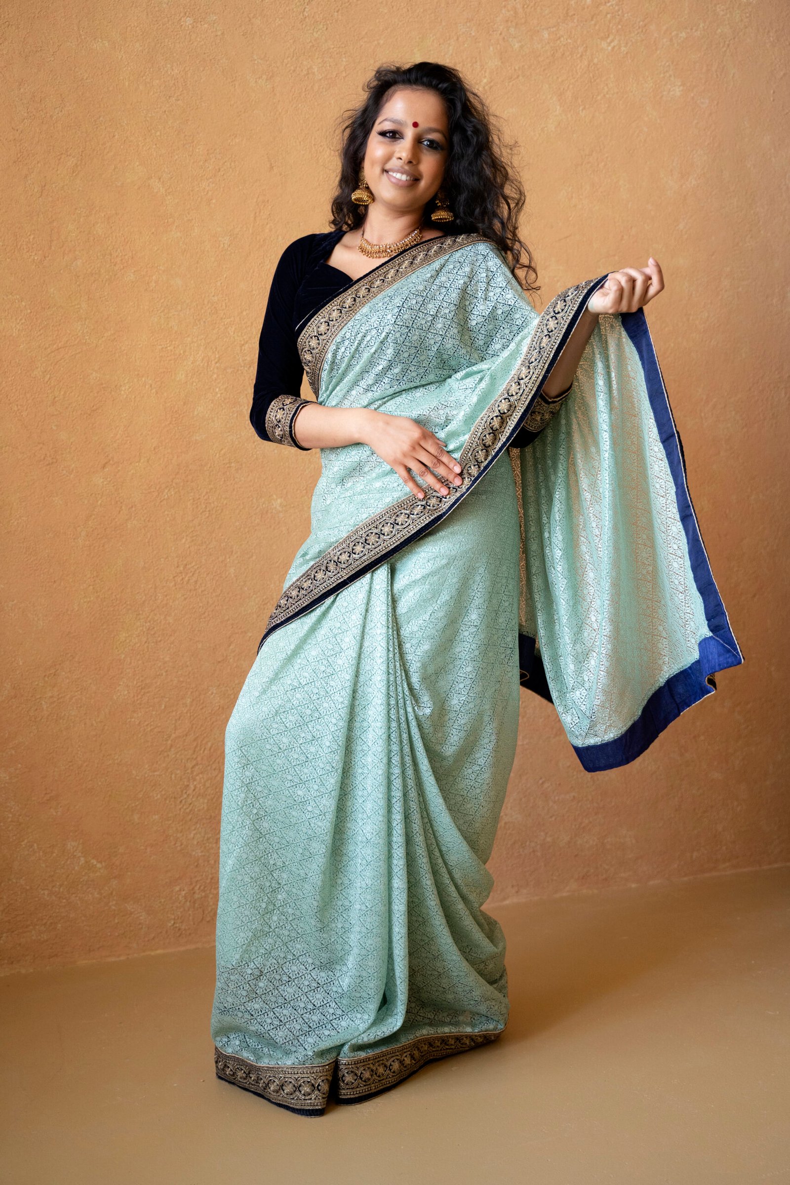 Sarees – A Timeless Symbol of Elegance